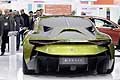 DS E-Tense retrotreno al Motor Show di Bologna