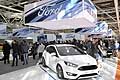 Ford ST Line al Motor Show di Bologna 2016