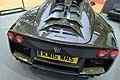 Noble M600 Speedster ha un motore elaborato da Yamaha