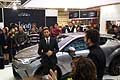 Toyota Chr suv, testimonial Vittorio Brumotti al Motor Show 2016