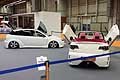 Tuning vetture Opel al Motor Show 2016 a BolognaFiere