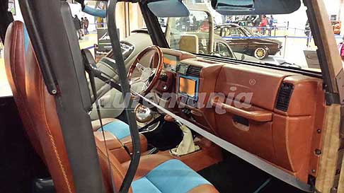 Motor-Show Tuning