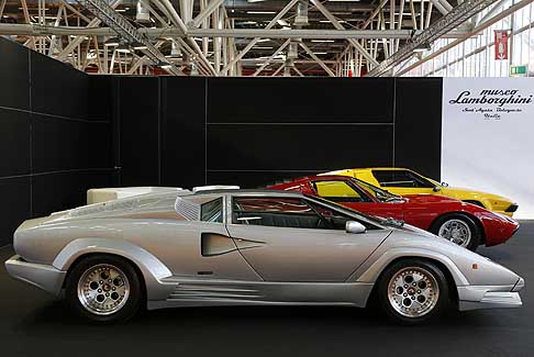 Motor-Show Lamborghini