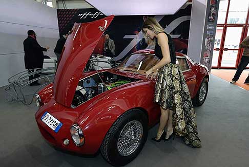 Motor-Show Effeffe