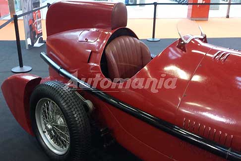 Motor-Show Heritage