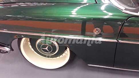 Motor-Show Tuning