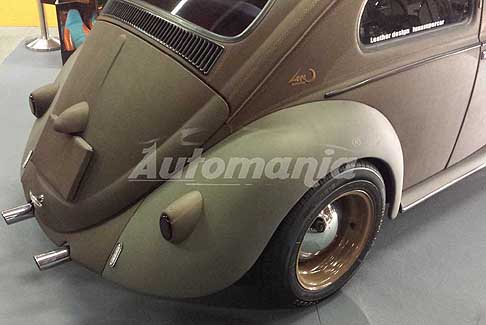 Motor-Show Tuning