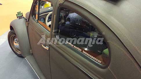 Motor-Show Tuning
