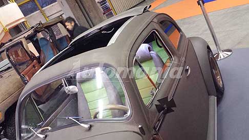 Motor-Show Tuning