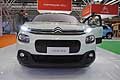 Citroen C3 calandra al Salone di Bologna 2017 - Motor Show