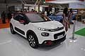 Citroen C3 esposta al Motor Show di Bologna 2017 - Motor Show