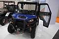 Polaris Ranger al MotorShow di Bologna 2017