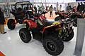 Polaris Scrambler 1000 XP Quads al Motor Show di Bologna 2017