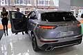 DS 7 Crossback posteriore Motor Show 2017 di Bologna