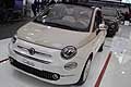 Fiat 500 festeggia i 60 anni con una Special Editions al Salone di Bologna 2017