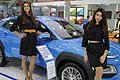 Girls e Hyundai Kona al Motor Show di Bologna 2017