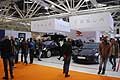 Panoramioca Stand Tesla al Salone di Bologna 2017 - 41^ Edizione del Motor Show