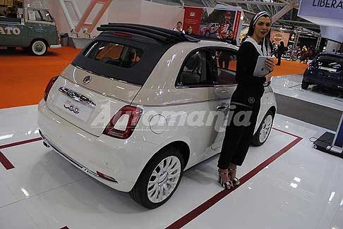 Motor-Show Fiat