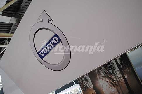 Motor-Show Volvo