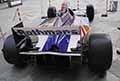 F1 Williams monoposto del 1994 dellindimenticabile Ayrton Senna al Motor Valley 2021