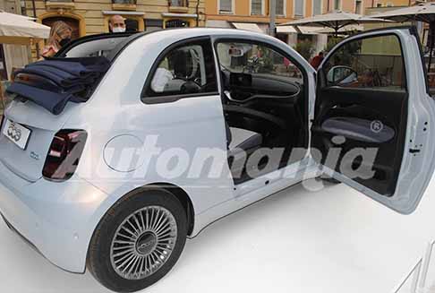 Motor-Valley-Fest Fiat
