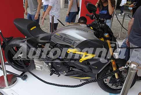 Motor-Valley-Fest Ducati