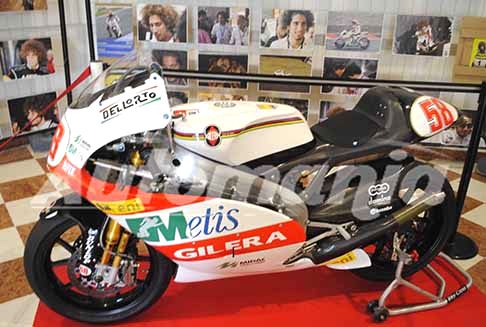 Motor-Valley-Fest Bike