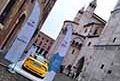 Maserati Restomod a Piazza Torre al Motor Valley Fest di Modena 2022