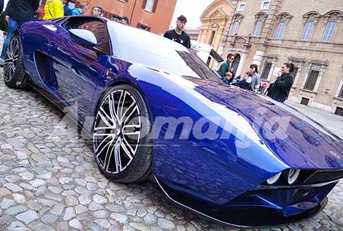 Motor-Valley-Fest Modena