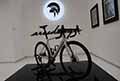 Ares Design bicicletta in bella mostra al Motor Valley Fest 2023 a Modena