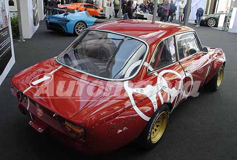 Motor-Valley-Fest Vintage