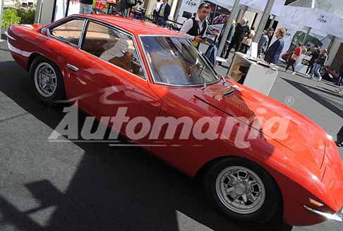 Motor-Valley-Fest Vintage