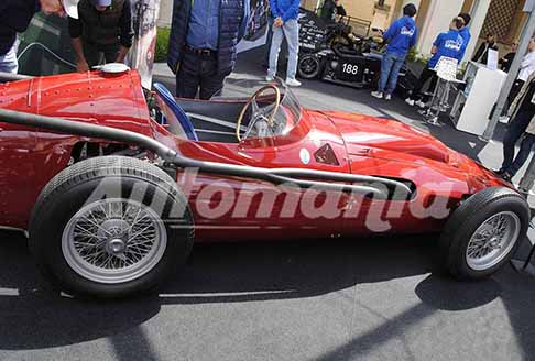 Motor-Valley-Fest Vintage