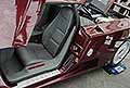 Bugatti 110 EB Supercar di lusso esposta la Motor Valley Fest 2024 a Modena