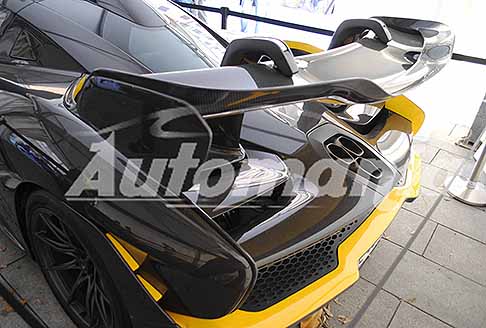 Motor-Valley-Fest Senna