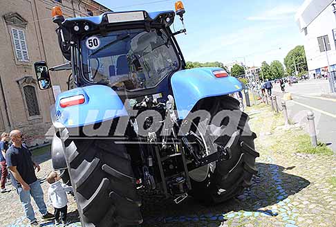 Motor-Valley-Fest Trattori