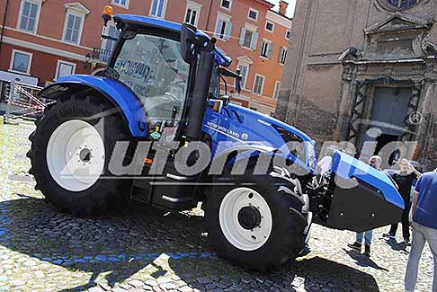 Motor-Valley-Fest Trattori