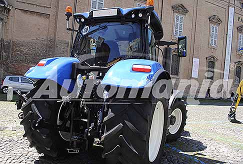 Motor-Valley-Fest Trattori