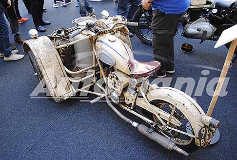 Motor-Valley-Fest Motor