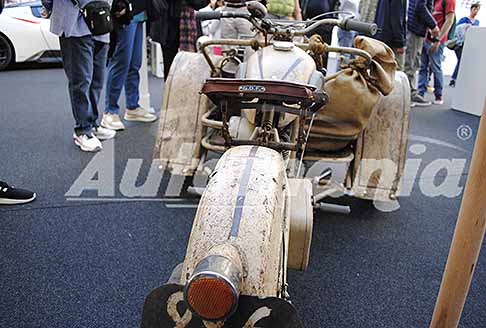 Motor-Valley-Fest Motor