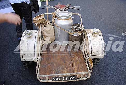 Motor-Valley-Fest Motor