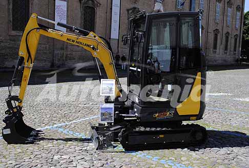 Motor-Valley-Fest Trattori