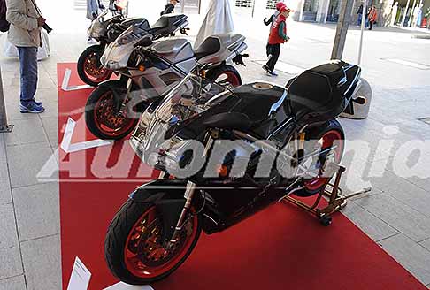 Motor-Valley-Fest Senna
