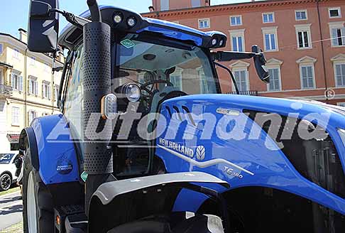 Motor-Valley-Fest Trattori