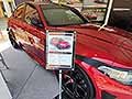 LAlfa Romeo Giulia GTA  esposta al Motor Valley Fest 2025. Vivi da vicino la leggenda dellingegneria italiana in mostra a Modena!