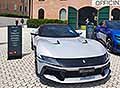 Ferrari 12Cilindri: protagonista della Motor Valley 2025 al Museo Enzo Ferrari di Modena! Non perdere la fotogallery esclusiva