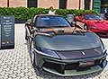 <b>Ferrari 12Cilindri Spider: motore V12 a 65</b><br>Ammira il potente motore V12 a 65 della Ferrari 12Cilindri Spider, cuore pulsante di un'icona di stile e prestazioni