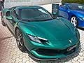 Museo Ferrari al Motor Valley Fest