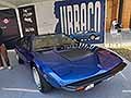 Motor Valley Fest 2025