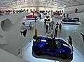 Museo Enzo Ferrari esposizione Supercars exploring - esclusive supercars archive a Modena durante il Motoro Valley Fest 2025. Clicca qui per le immagini!